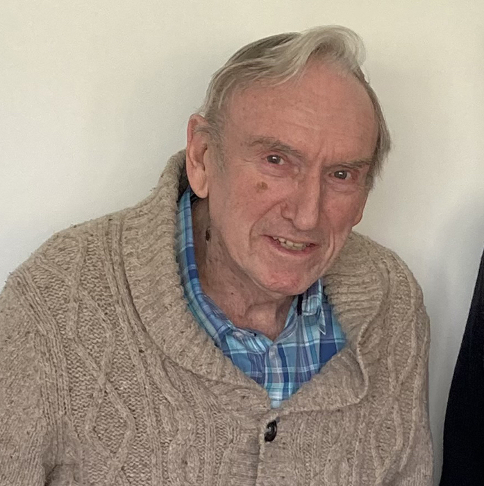 PAGS Loses Stalwart Archivist