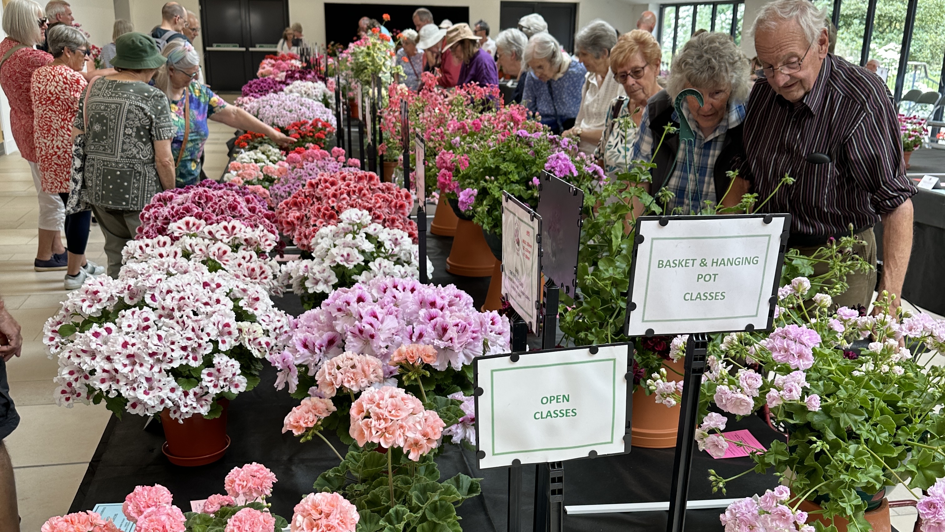 Review of 2023 National Show