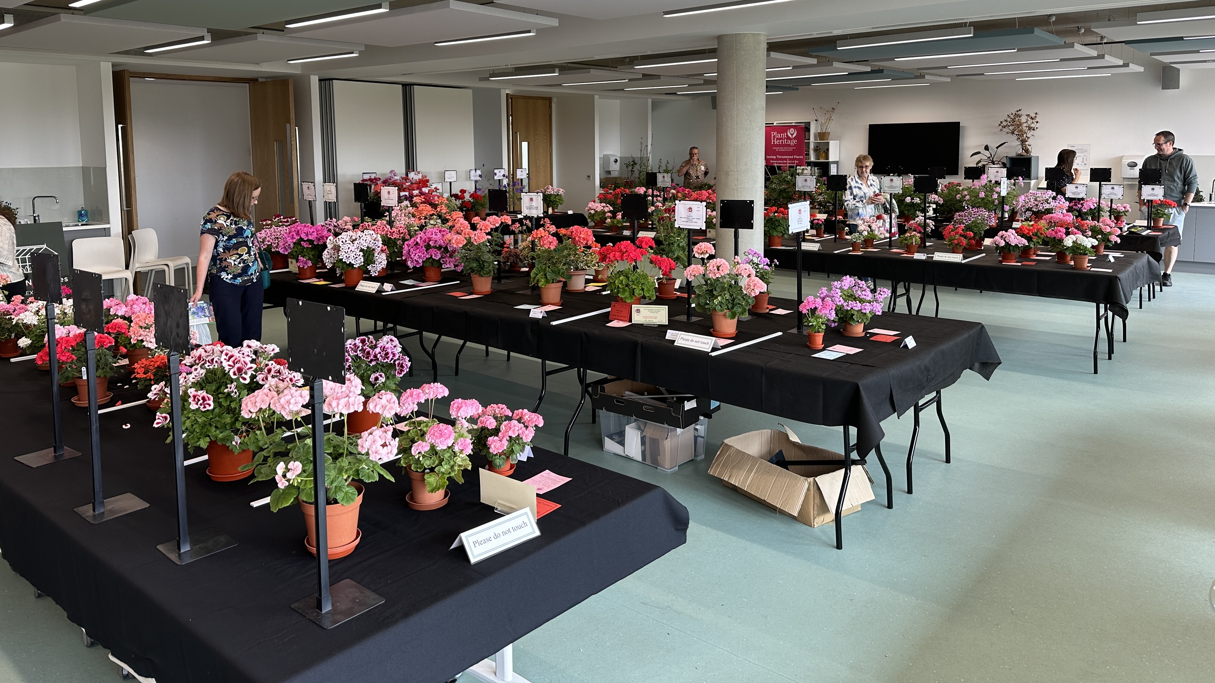 Review of 2024 National Show